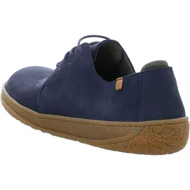 El Naturalista Schnürschuhe in blau 43