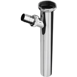 SANITOP-WINGENROTH Verstellrohr | 1 1/4 x 200 mm