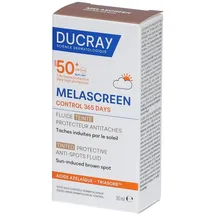 Pierre Fabre Melascreen Schutzfluid Creme LSF 50+ 30 ml