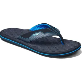 REEF The Ripper schwarz 40