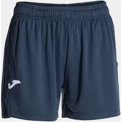 JOMA Hobby II Trainingsshorts Damen 331 - marineblau XXL