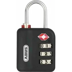 ABUS   Zahlenschloss 147TSA