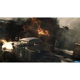 Sniper Elite 4 - Edition - PEGI (Nintendo Switch)