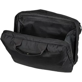 Sandqvist Go Aktentasche 40 cm Laptopfach schwarz