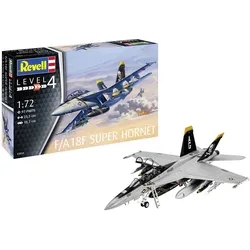 Revell 03834 - F/A-18F Super Hornet