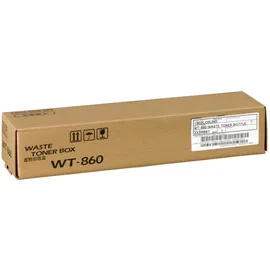 Kyocera WT-860 Resttonerbehälter