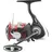 Daiwa 23 Ninja LT, 4000C Beidhändig, Spinning Angelrolle, Frontbremse,