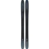 ATOMIC Herren All-Mountain Ski N MAVERICK 105 CTI, Darkgrey/Black/, 191