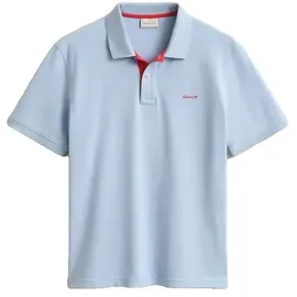 GANT Poloshirt REG CONTRAST PIQUE SS POLO L