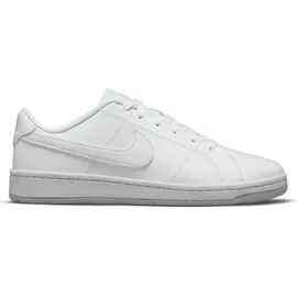 Nike Court Royale 2 Damen White / White / White 41