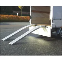 HP Autozubehör Verladeschiene 400 kg