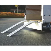 HP Autozubehör Verladeschiene 400 kg
