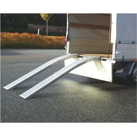 HP Autozubehör Verladeschiene 400 kg