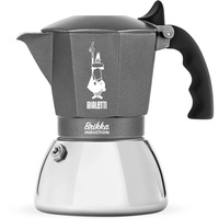 Bialetti Brikka Induktion 4 Tassen