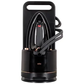 Braun CareStyle 9 IS 9090 schwarz/kupfer