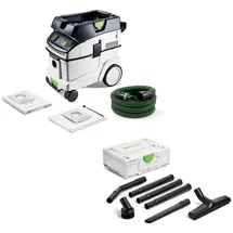 Festool CLEANTEC CTL 36 EI AC