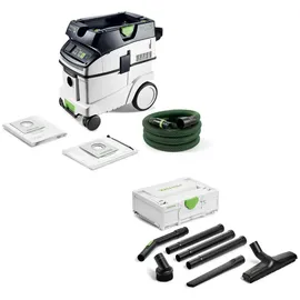 Festool CLEANTEC CTL 36 EI AC