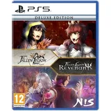 Fallen Legion: Rise to Glory Fallen Legion Revenants Deluxe