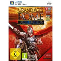 Grand Ages: Rome - Gold Edition (PC)
