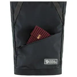 Fjällräven Vardag Totepack 22 22 l schwarz
