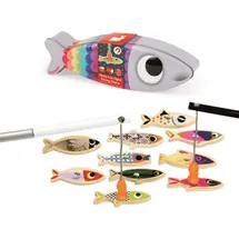 Janod Sardine Fishing Game (J08209)