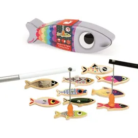Janod Sardine Fishing Game (J08209)