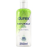 RB Deutschland GmbH Durex naturals Gleitgel auf Wasserbasis