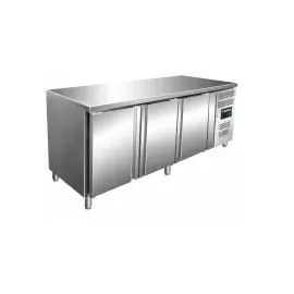 Saro Kühltisch SNACK 3100 TN