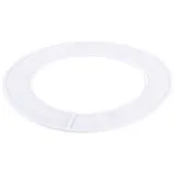 Sichler Haushaltsgeräte Stützring für Boden-Wisch-Roboter PCR-1130 & PCR-1150