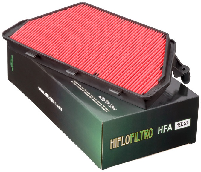 Hiflofiltro Luftfilter - HFA1934