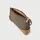 Michael Kors Murphy Sm Ew Zip Xbody Brown