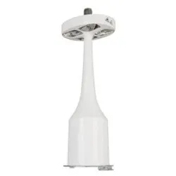 Siteco 5XA5405JF04F Modul 540 iQBaugruppe Elektrik,LED,3.110lm730,EVG iQ