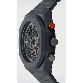 D1 Milano POLYCHRONO - - ONE SIZE