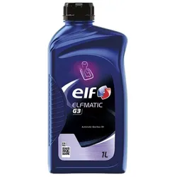 ELF Elfmatic G3 DEXRON III (1 L) Getriebeöl Synthetiköl  213861