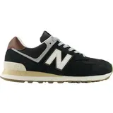 New Balance - 574 Sneaker braun - braun