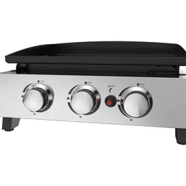 El Fuego Austin III schwarz