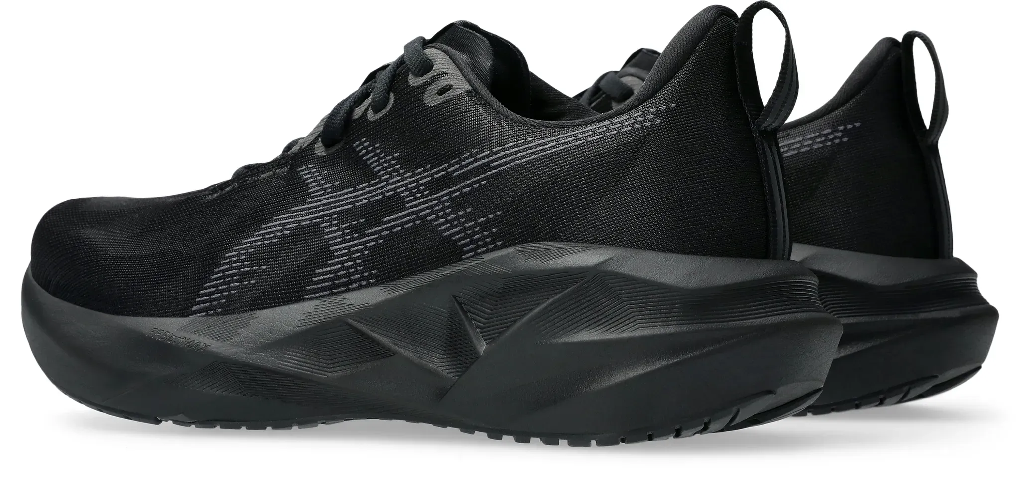 Laufschuh ASICS 