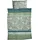 Traumschlaf Verena ornamental Grün 155 x 220 cm + 80 x 80 cm