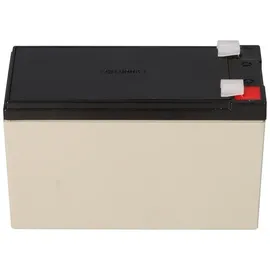 Hawker Genesis NP7-12T 12V 7Ah Faston 6,3mm AGM Blei Akku