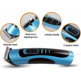 M2 Tec RF-609A blau