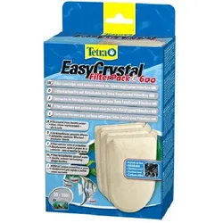 TETRA EasyCrystal Filter Pack C600 mit Aktivkohle