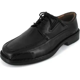 Josef Seibel Halbschuh, Brian schwarz - 46 EU