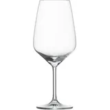 Schott Zwiesel Rotweingläser Taste 656,0 ml, 6 St.