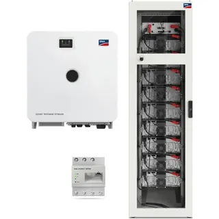 SMA Gewerbespeicherpaket 50kW ESSX-50-20