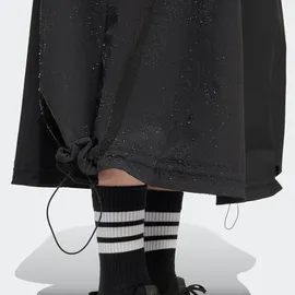 adidas A-Linien Rock Damen Schwarz M