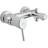 Grohe Concetto Einhandwannenmischer (32211001)