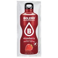 Bolero Classic Strawberry Ohne Pfand, 12 Stück
