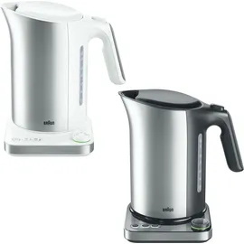 Braun ID Collection WK 5115 schwarz