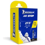 Michelin SCHLAUCH B4 AIRSTOP 27.5X1.9/2.5 PR40 .