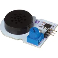 WHADDA WPM457 Entwicklungsboard 1 St.